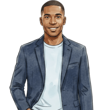 CMA Homie portrait