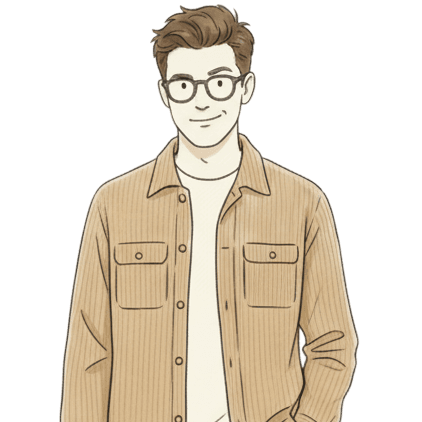 Listings Homie portrait